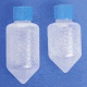 BD Falcon Disposable Centrifuge Tubes, Polypropylene, Graduated, Conical-Bottom, Sterile, BD Biosciences 352076