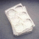 BD Falcon Multiwell Flat-Bottom Plates with Lids, Sterile, BD Biosciences 353078