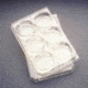 BD Falcon Multiwell Flat-Bottom Plates with Lids, Sterile, BD Biosciences 353224