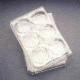 BD Falcon Multiwell Flat-Bottom Plates with Lids, Sterile, BD Biosciences 353225