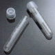 BD Falcon Round-Bottom Tubes, Disposable, Polypropylene, BD Biosciences 352059 14 Ml Tubes