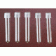 BD Falcon Round-Bottom Tubes, Disposable, Polystyrene, BD Biosciences 352058 5 Ml Tubes