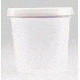 Corning Falcon Sample Containers, Polypropylene, Sterile, 354017 Containers Without Lid
