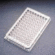 BD Falcon U-Bottom Tissue Culture Plates, Sterile, BD Biosciences 353227 Plate With Lid