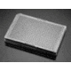 BD Plate Pdl 384W BLK/CLR PK5 354663