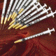 BD Single-Use Syringe/BD PrecisionGlide Needle Combinations, Sterile, BD Medical 309572 Bd Luer-Lok Tip, 0.1 Ml