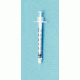 BD Syringe Insulin U-100 Pk100 329461, Unit PK