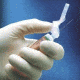 BD Vacutainer Eclipse Blood Collection Needles, BD Diagnostics 368651 Needles With Pre-Attached Holders