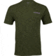 GOREWEAR Mens Komfort Zone Tee in Utility Green Large BD7D019E, 101658-BH00-XL