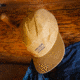 Luno Backroads Canvas Hat - Men's, Backroads Brown, One Size, backroads-canvas-hat