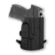 We the People Holsters Fn 509 Compact Owb Holster 10659E0F, 7013782618210