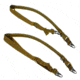 BDS Enhanced Dual Sling, Coyote BDS ECDS DT