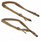 BDS Tactical Dual Sling, Coyote BDS CDS DT
