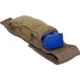 BDS Tactical Single Pistol Magazine Pouch, Coyote BDS PSPV BK