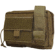 BDS Tactical Super Admin Pouch, Coyote BDS SMADMP DT