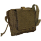 BDS Tactical Super Admin Pouch, Coyote BDS SMADMP DT