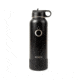 My Medic Kokos Black Water Bottles, White, MM-KIT-KOKO-WTR-BOTL-10-PK-WHT