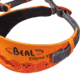 Beal ELLIPSE XT Harness, Size 1, Orange, BHEXT.1