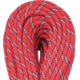 Beal BOOSTER III 9.7mm UNICORE Rope, 60m, Orange, BC097B.60GD.O