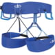 Beal GHOST Harness, Blue, Large, BHG.L