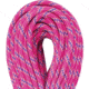 Beal ICE LINE 8.1mm UNICORE Rope, 60m, Fuschia, BC081I.60.F