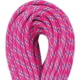 Beal ICE LINE 8.1mm UNICORE Rope, 60m, Fuschia, BC081I.60.F