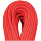 Beal JOKER 9.1mm UNICORE Rope, 80m, Dry Cover, Orange, BC091J.80.O