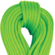 Beal OPERA 8.5mm UNICORE Rope, 50m, Dry Cover, Green, BC085O.50.G