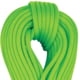 Beal OPERA 8.5mm UNICORE Rope, 50m, Dry Cover, Green, BC085O.50.G