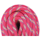 Beal RANDO 8mm Rope, 30m, Golden Dry, Pink, BC08R.30GD.P