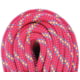 Beal RANDO 8mm Rope, 30m, Golden Dry, Pink, BC08R.30GD.P