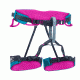 Beal Venus Women's Harness-Blue Butterfly-Size 1