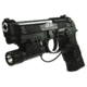 Beamshot TD1 LED Flashlight With Pistol