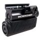 Beamshot Compact True Daylight Green Laser Sight with M1 Mount