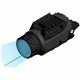 Beamshot Green Laser/ Tactical Flashlight Combo GB9000G