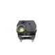 Beamshot Green Laser Sight , CR2, Green, Black, 157-94021G