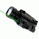 Beamshot Green Laser Sight / White Light Combo, LLC-G
