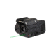 Beamshot Green Laser Sight , CR2, Green, Black, 157-94021G