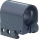 Beamshot Quick Release Mount for 1in Barrel Laser Sight, Black, M2-Q