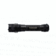 Beamshot Rechargeable Tac Flashlight, Black, TD5X