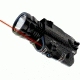 Beamshot Red Laser Sight / IR Light Combo, LLC-R-R-IR