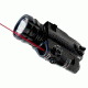 Beamshot Red Laser Sight / White Light Combo, LLC-R
