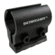 Beamshot RF9 Mount for Std 1911 Rail System On Bull Barrell Long Guns, Black, RF9-A