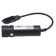 Beamshot Super Bright Red Lasersight w/ cradle mount, Black, B1000S/B-Cradle