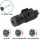 Beamshot Triple Dot Green Laser Sight, Black, BS8200G