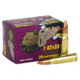 Bear Ammunition Golden Bear 7.62x39 123gr. Full Metal Jacket 500rd. Case