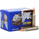 Bear Ammunition Silver Bear .223 Remington 55gr. Fmj Zinc Plated 20-pack