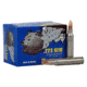 Bear Ammunition Silver Bear .223 Remington 55gr. Hp Zinc Plated 20-pack