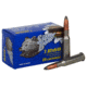 Bear Ammunition Silver Bear 7.62x54r 203gr. Sp Soft-point Zinc Plated 20-pack