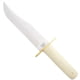 Bear and Son Knives American Bowie Fixed Blade Knife